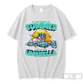 Premium He Man By The Power Of Summer I Have Umbrella Cartoon T Shirts Sweater Unisex T-shirt, Sweatshirt, Hoodie, Long Sleeve Tee - T-Shirt, Sweatshirt, Hoodie