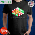Premium Hellbent La Wildfire Fundraiser bear 2025 shirt Unisex T-shirt, Sweatshirt, Hoodie, Long Sleeve Tee - T-Shirt, Sweatshirt, Hoodie