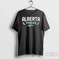 Heresy Alberta Proud 2026 T-Shirts, Hoodie, Sweatshirt - T-Shirt, Sweatshirt, Hoodie