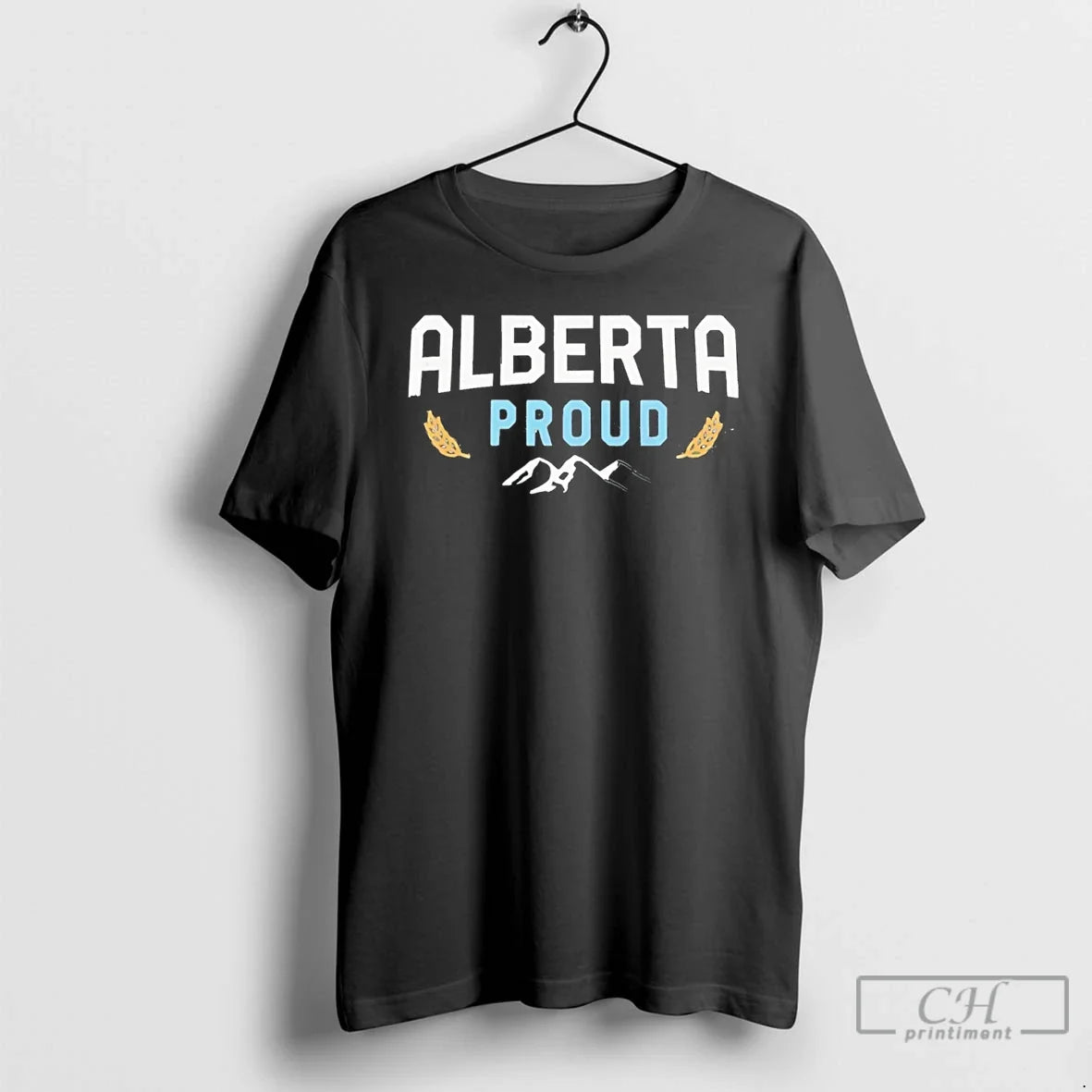 Heresy Alberta Proud 2026 T-Shirts, Hoodie, Sweatshirt - T-Shirt, Sweatshirt, Hoodie