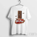 Hit That September 11 Attacks Kit Kat Parody Logo T-Shirts, Hoodie, Sweatshirt - T-Shirt, Sweatshirt, Hoodie