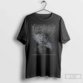 Hollow Knight Metal No Cost Great No Mind Think T-Shirts, Hoodie, Sweatshirt - T-Shirt, Sweatshirt, Hoodie