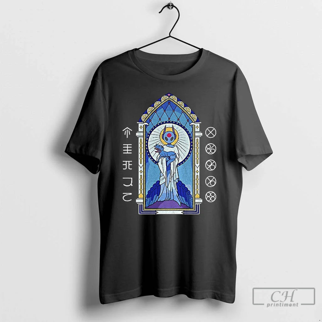 Hollow Knight Rain World Gaming T-Shirts, Hoodie, Sweatshirt - T-Shirt, Sweatshirt, Hoodie