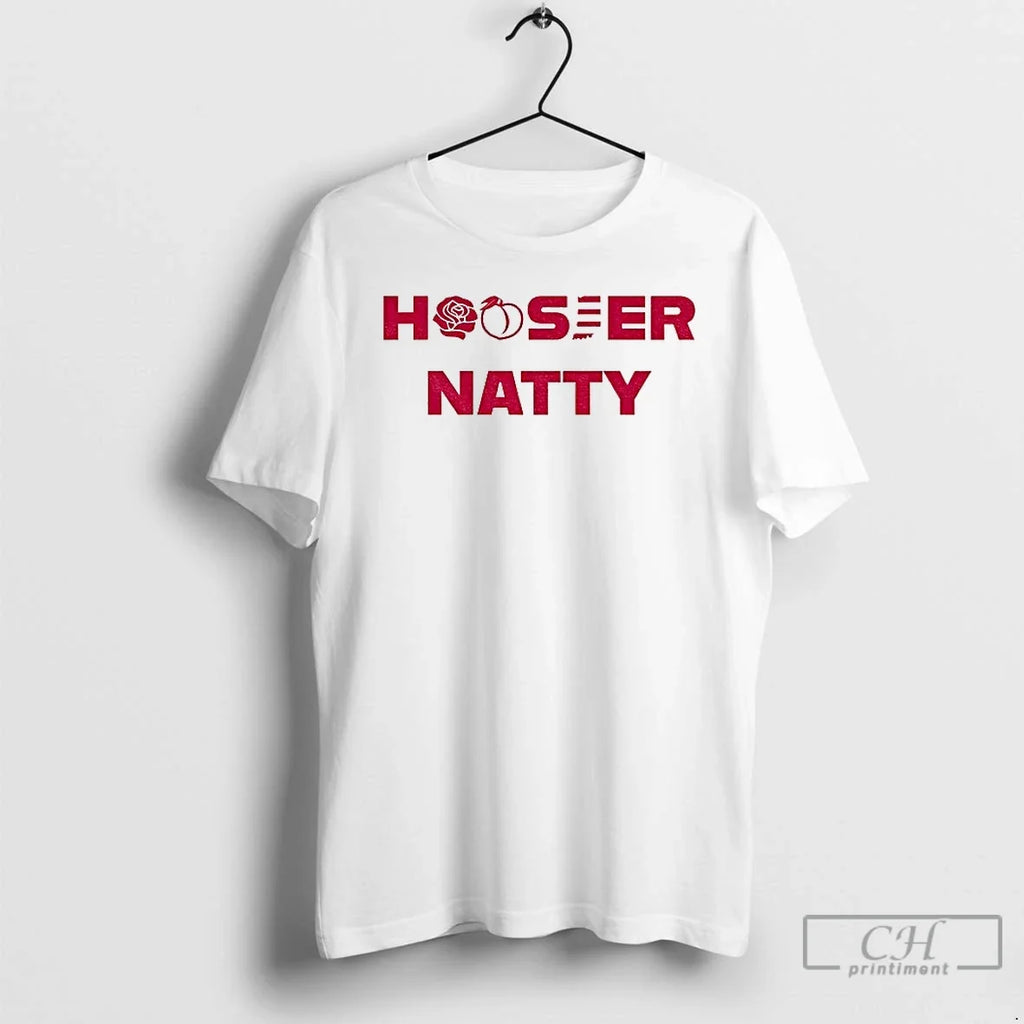 Hoosiers Natty Indiana Hoosier Football Rose Bowl College Football T-Shirts, Hoodie, Sweatshirt - T-Shirt, Sweatshirt, Hoodie
