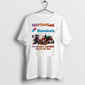 Premium Horror Character X Dominos Hallothanksmas Its The Most Wonderful Time Of The Year Unisex T-shirt, Sweatshirt, Hoodie, Long Sleeve Tee - T-Shirt, Sweatshirt, Hoodie