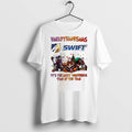 Premium Horror Character X Swift Transportation Hallothanksmas Its The Most Wonderful Time Of The Year - T-Shirt, Sweatshirt, Hoodie