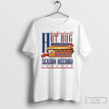 Premium Hot Dog Champions Schneiders Season Record Toronto 2025 T Shirts Unisex T-shirt, Sweatshirt, Hoodie, Long Sleeve Tee - T-Shirt, Sweatshirt, Hoodie