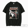 Premium How To Kicked Out Racism Anti Racism Graphic Unisex T-shirt, Sweatshirt, Hoodie, Long Sleeve Tee - T-Shirt, Sweatshirt, Hoodie