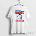 Hubert Humphrey 1968 Campaign Get Humped Big Face T-Shirts, Hoodie, Sweatshirt - T-Shirt, Sweatshirt, Hoodie