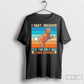 Premium I Fart Because Its The Only Gas I Can Afford Bear Vintage T Shirts Unisex T-shirt, Sweatshirt, Hoodie, Long Sleeve Tee - T-Shirt, Sweatshirt, Hoodie