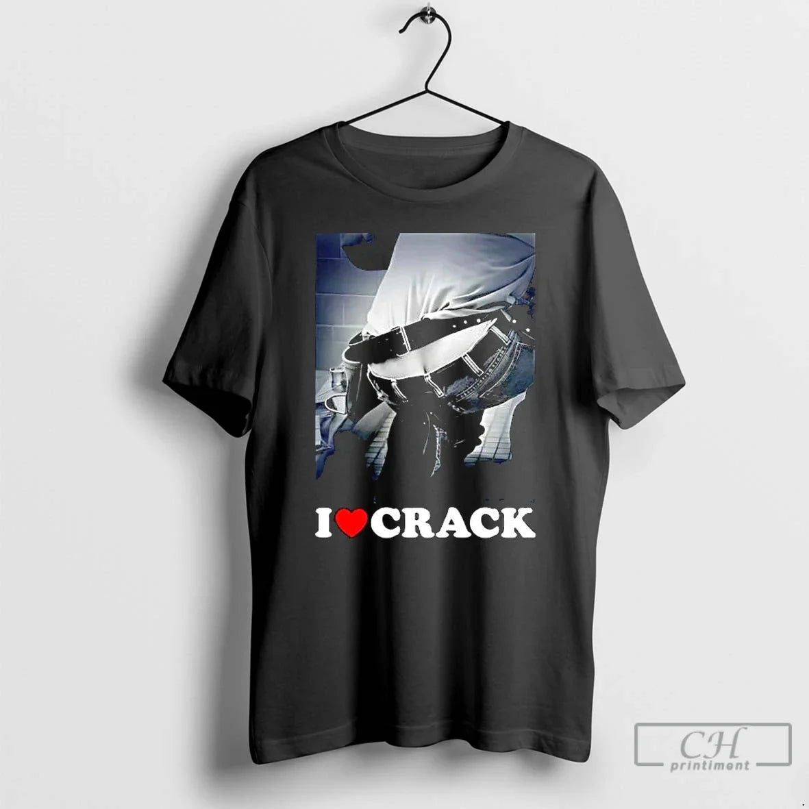 I Love Crack T-Shirts, Hoodie, Sweatshirt - T-Shirt, Sweatshirt, Hoodie