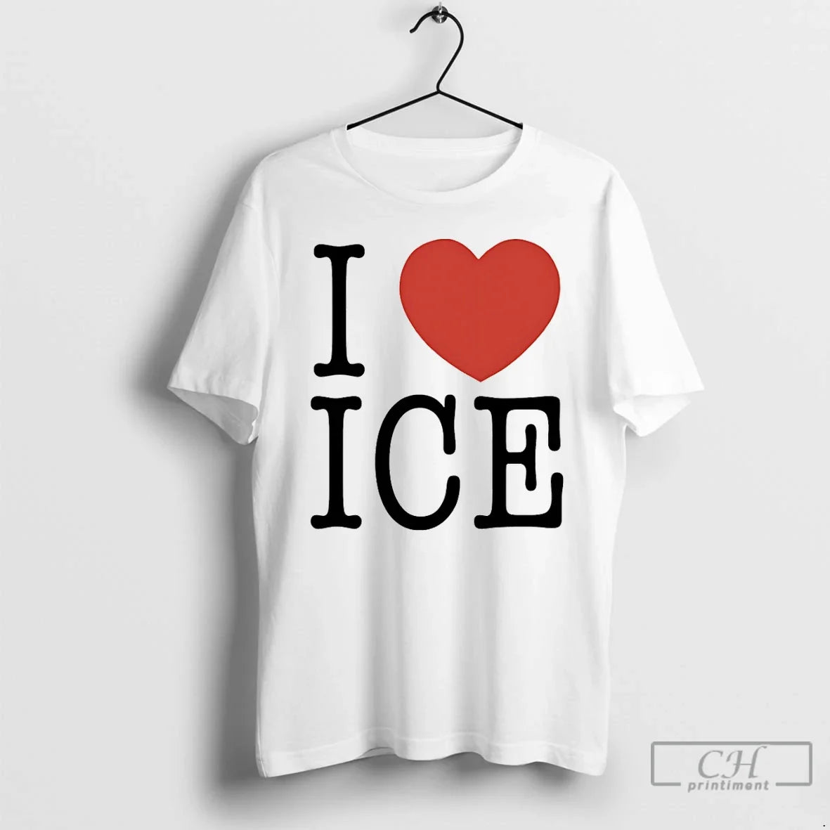 I Love Ice Heart T-Shirts, Hoodie, Sweatshirt - T-Shirt, Sweatshirt, Hoodie