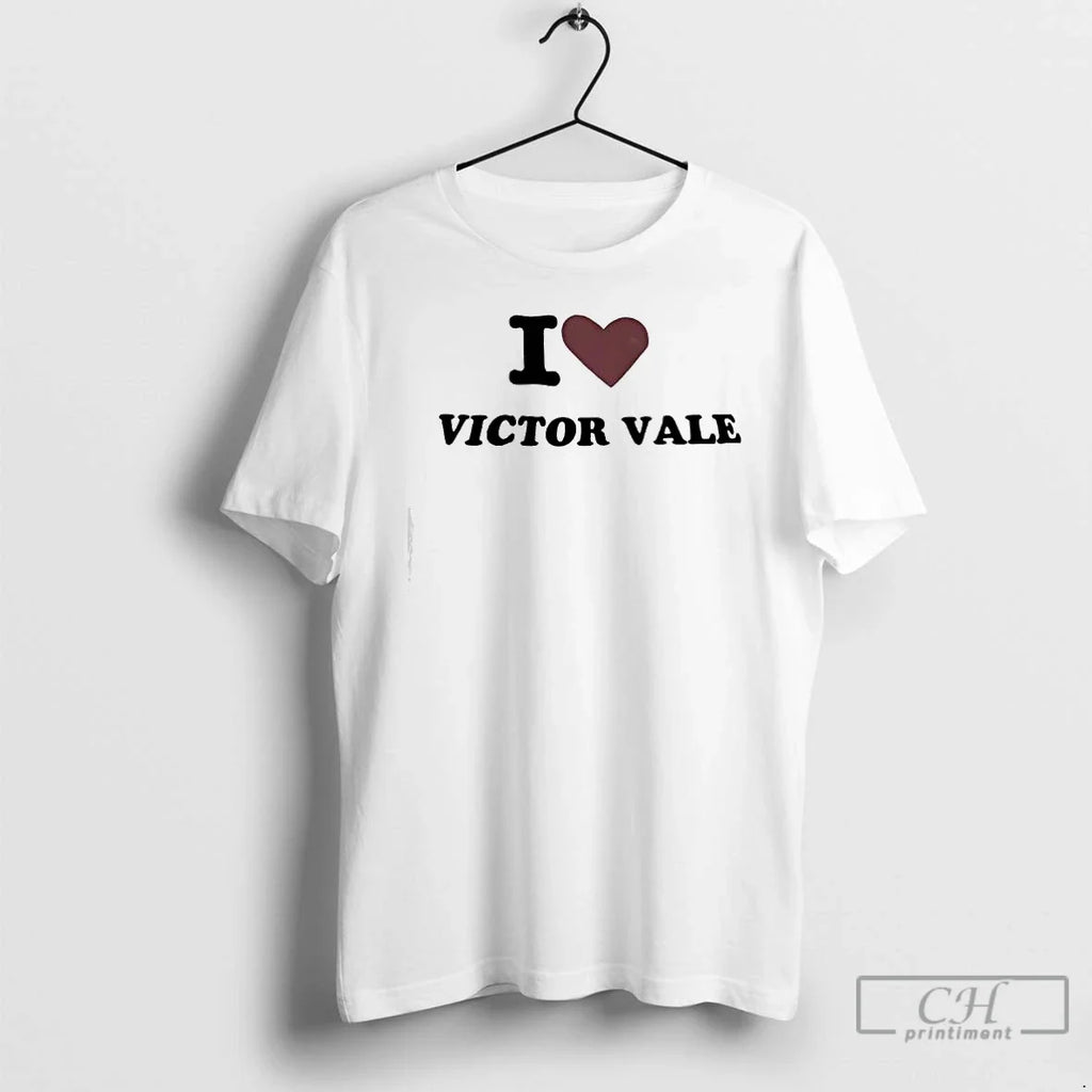 I Heart Victor Vale T-Shirts, Hoodie, Sweatshirt - T-Shirt, Sweatshirt, Hoodie