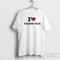 I Heart Victor Vale T-Shirts, Hoodie, Sweatshirt - T-Shirt, Sweatshirt, Hoodie