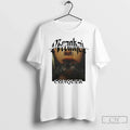 Premium Iamarankai Conquer Artwork T Shirts Unisex T-shirt, Sweatshirt, Hoodie, Long Sleeve Tee - T-Shirt, Sweatshirt, Hoodie