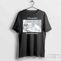 If This Cup Falls Was Accident Art T-Shirts, Hoodie, Sweatshirt - T-Shirt, Sweatshirt, Hoodie