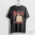 Im Problem Dateback Tour Morganwallen T-Shirts, Hoodie, Sweatshirt - T-Shirt, Sweatshirt, Hoodie