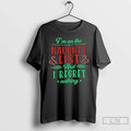 Im Naughty List I Regret Nothing T-Shirts, Hoodie, Sweatshirt - T-Shirt, Sweatshirt, Hoodie