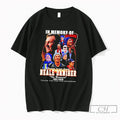 Premium In Memory Of Neale Daniher 1961 2026 The Reverend Thank You Tee T Shirts Unisex T-shirt, Sweatshirt, Hoodie, Long Sleeve Tee - T-Shirt, Sweatshirt, Hoodie