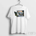 N Out Burger Mount St Helens Washington T-Shirts, Hoodie, Sweatshirt - T-Shirt, Sweatshirt, Hoodie