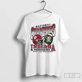 Indiana College Football Playoff 2025 National Champions Helmet Vintage T-Shirts, Hoodie, Sweatshirt - T-Shirt, Sweatshirt, Hoodie