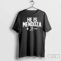 Indiana Hoosier Football He Is Mendoza Heisman Hopeful T-Shirts, Hoodie, Sweatshirt - T-Shirt, Sweatshirt, Hoodie