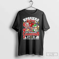 Indiana Beat Miami 2026 College Football National Champions Mascot T-Shirts, Hoodie, Sweatshirt - T-Shirt, Sweatshirt, Hoodie