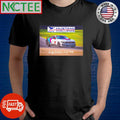 Premium Indianapolis 2 Mustang Challenge october 2024 shirt Unisex T-shirt, Sweatshirt, Hoodie, Long Sleeve Tee - T-Shirt, Sweatshirt, Hoodie