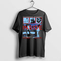 Premium Inside Are You Feeling Nervous Are You Having Fun Its Almost Over Its Just Unisex T-shirt, Sweatshirt, Hoodie, Long Sleeve Tee - T-Shirt, Sweatshirt, Hoodie
