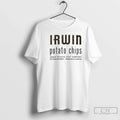 Irwin Potato Chips Company Mckeesports Pa T-Shirts, Hoodie, Sweatshirt - T-Shirt, Sweatshirt, Hoodie