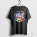 Okay Feel All Feels T-Shirts, Hoodie, Sweatshirt - T-Shirt, Sweatshirt, Hoodie