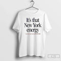 That New York Energy Marathon 2025 T-Shirts, Hoodie, Sweatshirt - T-Shirt, Sweatshirt, Hoodie