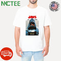 Premium JAWS 1975 Halloween shirt Unisex T-shirt, Sweatshirt, Hoodie, Long Sleeve Tee - T-Shirt, Sweatshirt, Hoodie