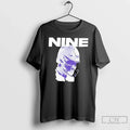 Jj Mccarthy Big Head Minnesota Vikings Nine T-Shirts, Hoodie, Sweatshirt - T-Shirt, Sweatshirt, Hoodie