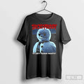 Jack Frost Aint Fuckin Frosty Snowman Horror Movies T-Shirts, Hoodie, Sweatshirt - T-Shirt, Sweatshirt, Hoodie