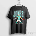 Jack Jones Holding Football Miami Dolphins T-Shirts, Hoodie, Sweatshirt - T-Shirt, Sweatshirt, Hoodie