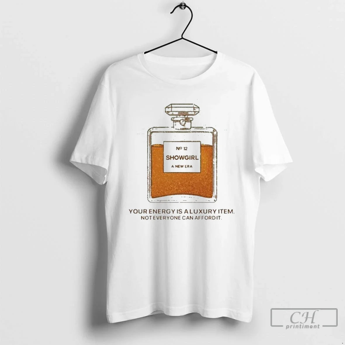 Premium Jackson Olson Your Energy Is A Luxury Item T Shirts Unisex T-shirt, Sweatshirt, Hoodie, Long Sleeve Tee - T-Shirt, Sweatshirt, Hoodie