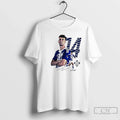 Jacobo Ramon Como 1907 Players Signature T-Shirts, Hoodie, Sweatshirt - T-Shirt, Sweatshirt, Hoodie