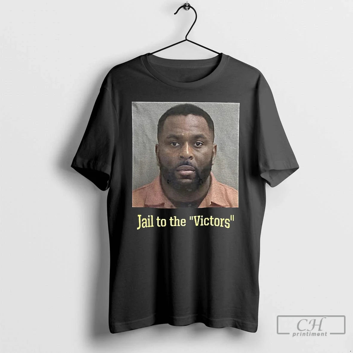 Jail Victors Sherrone Moore Arrested T-Shirts, Hoodie, Sweatshirt - T-Shirt, Sweatshirt, Hoodie
