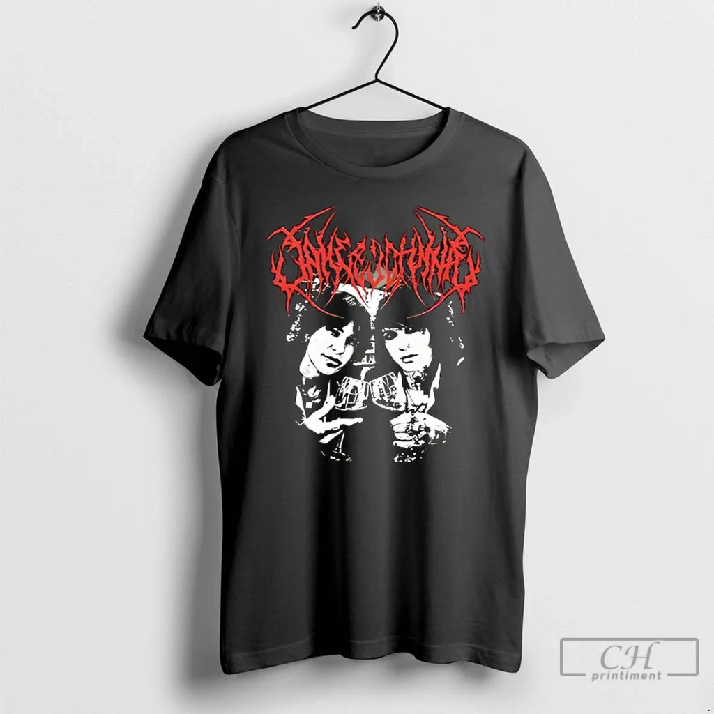 Jake Webber Jnj Metal T-Shirts, Hoodie, Sweatshirt - T-Shirt, Sweatshirt, Hoodie