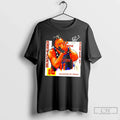 Premium Jalen Brunson Burner 1a New York Basketball Signature Tee Unisex T-shirt, Sweatshirt, Hoodie, Long Sleeve Tee - T-Shirt, Sweatshirt, Hoodie