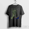 Jalen Brunson Knicks Liberty Brunson All T-Shirts, Hoodie, Sweatshirt - T-Shirt, Sweatshirt, Hoodie