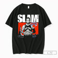 Premium Jalen Brunson Ny Slam Magazine Variant Cover Unisex T-shirt, Sweatshirt, Hoodie, Long Sleeve Tee - T-Shirt, Sweatshirt, Hoodie