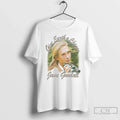 Premium Jane Goodall Give Earth A Chance T Shirts Unisex T-shirt, Sweatshirt, Hoodie, Long Sleeve Tee - T-Shirt, Sweatshirt, Hoodie