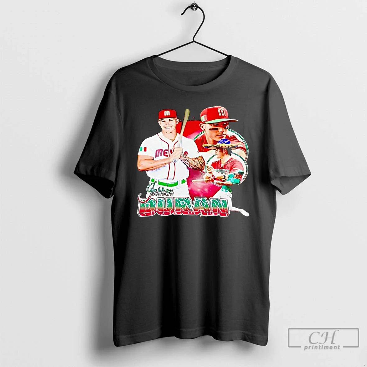Jarren Duran Boston Red Sox World Baseball Classic Wbc 2023 2026 T-Shirts, Hoodie, Sweatshirt - T-Shirt, Sweatshirt, Hoodie