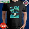 Premium Jason Voorhees Friday The 13th Part II Halloween shirt Unisex T-shirt, Sweatshirt, Hoodie, Long Sleeve Tee - T-Shirt, Sweatshirt, Hoodie