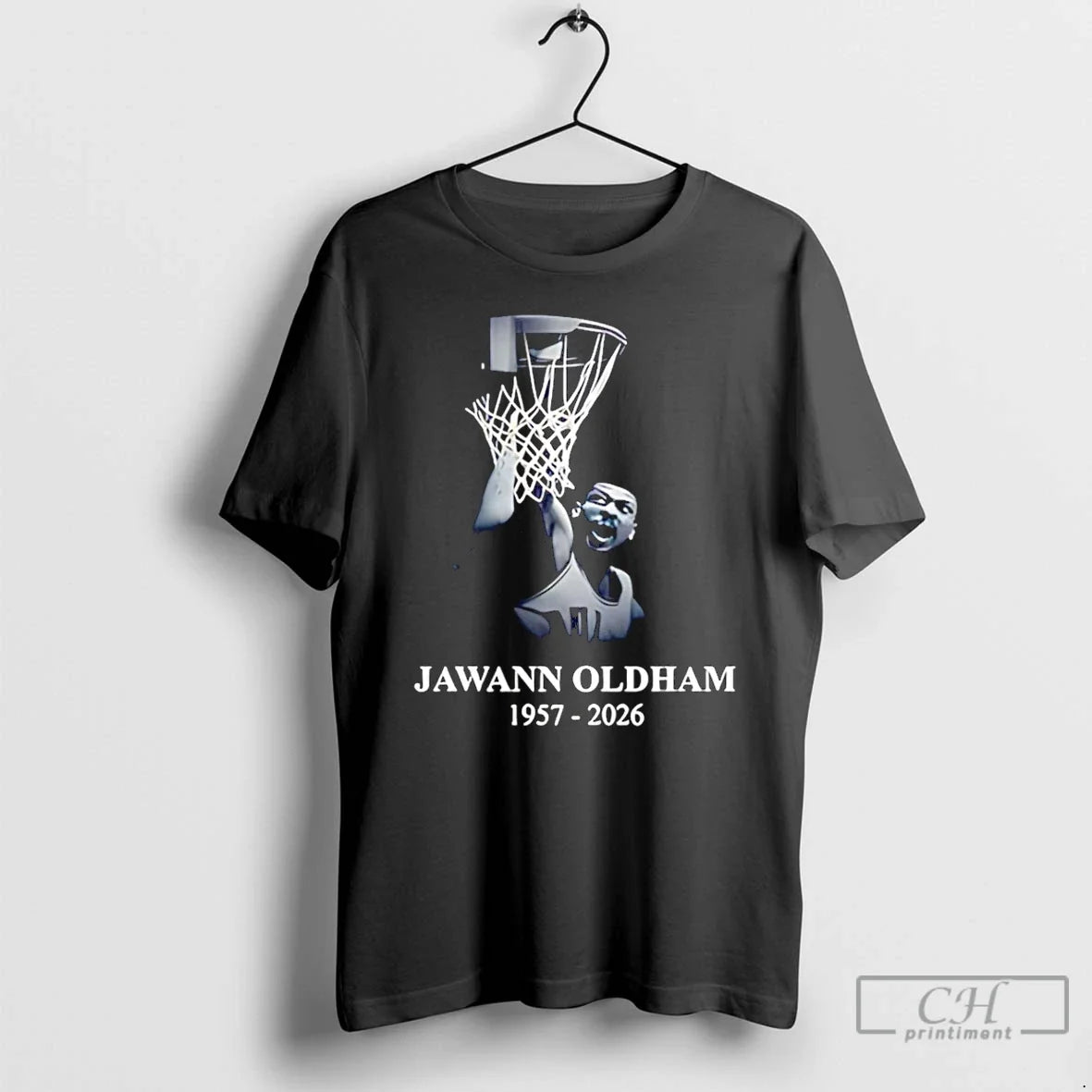 Jawann Oldham 1957 2026 T-Shirts, Hoodie, Sweatshirt - T-Shirt, Sweatshirt, Hoodie