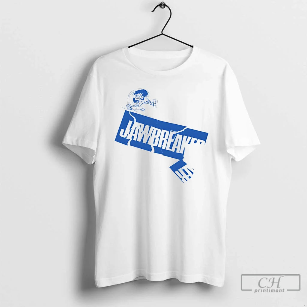 Premium Jawbreaker Punk Rock 1996 Unisex T-shirt, Sweatshirt, Hoodie, Long Sleeve Tee - T-Shirt, Sweatshirt, Hoodie