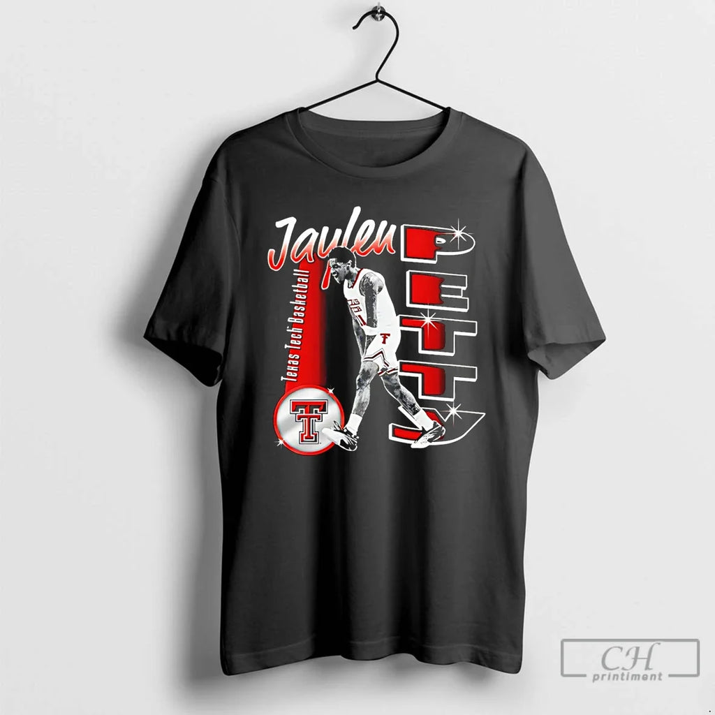 Jaylen Petty Texas Tech Red Raiders 90s T-Shirts, Hoodie, Sweatshirt - T-Shirt, Sweatshirt, Hoodie