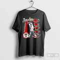 Jaylen Petty Texas Tech Red Raiders 90s T-Shirts, Hoodie, Sweatshirt - T-Shirt, Sweatshirt, Hoodie